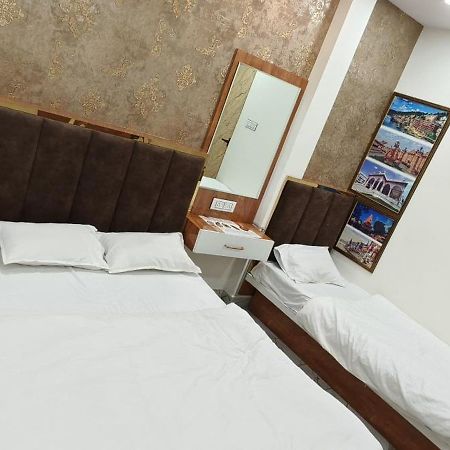 Hotel Malay Inn Ujjain Dış mekan fotoğraf