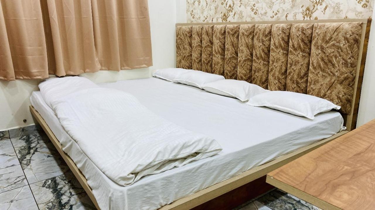 Hotel Malay Inn Ujjain Dış mekan fotoğraf