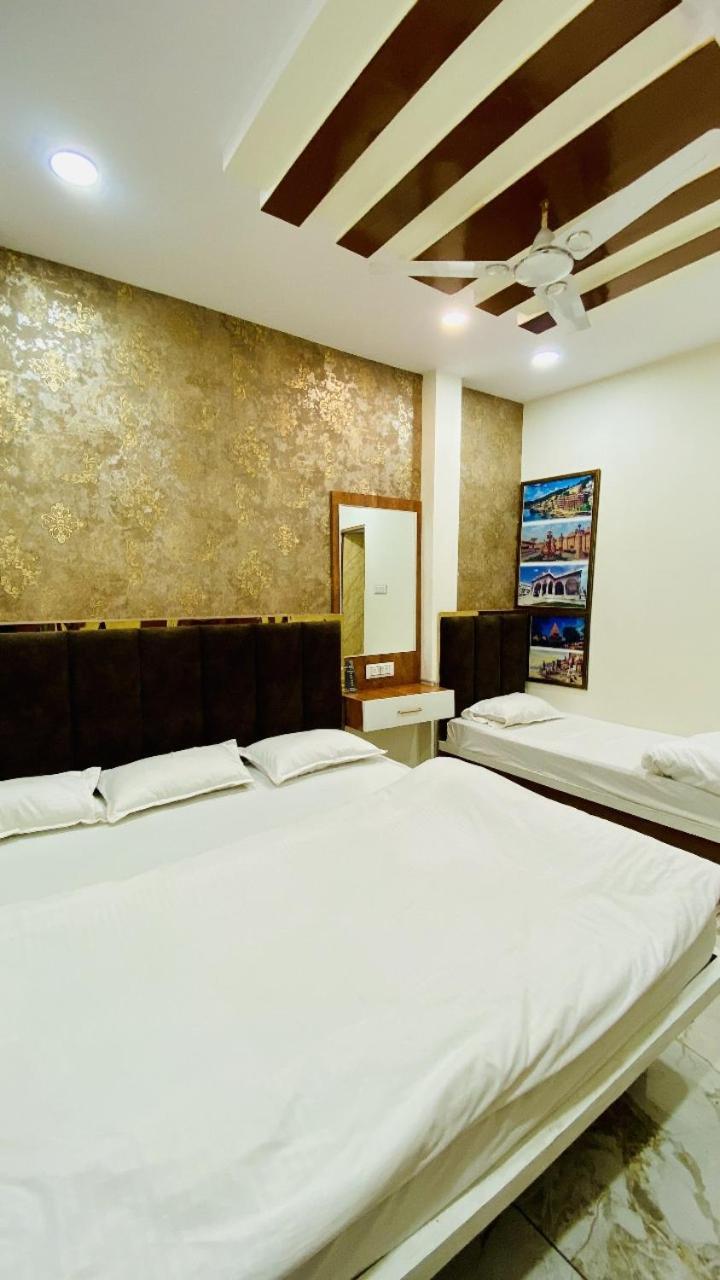 Hotel Malay Inn Ujjain Dış mekan fotoğraf