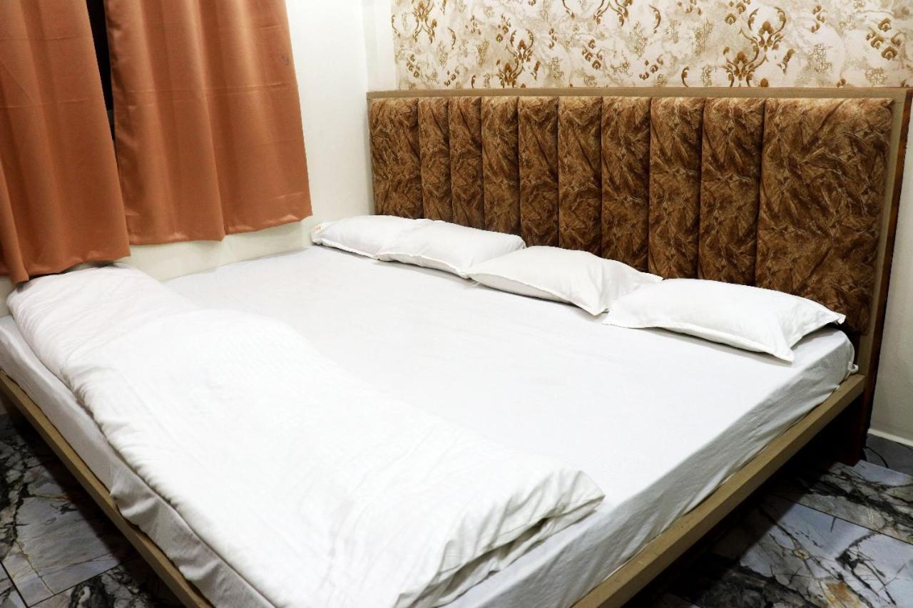 Hotel Malay Inn Ujjain Dış mekan fotoğraf