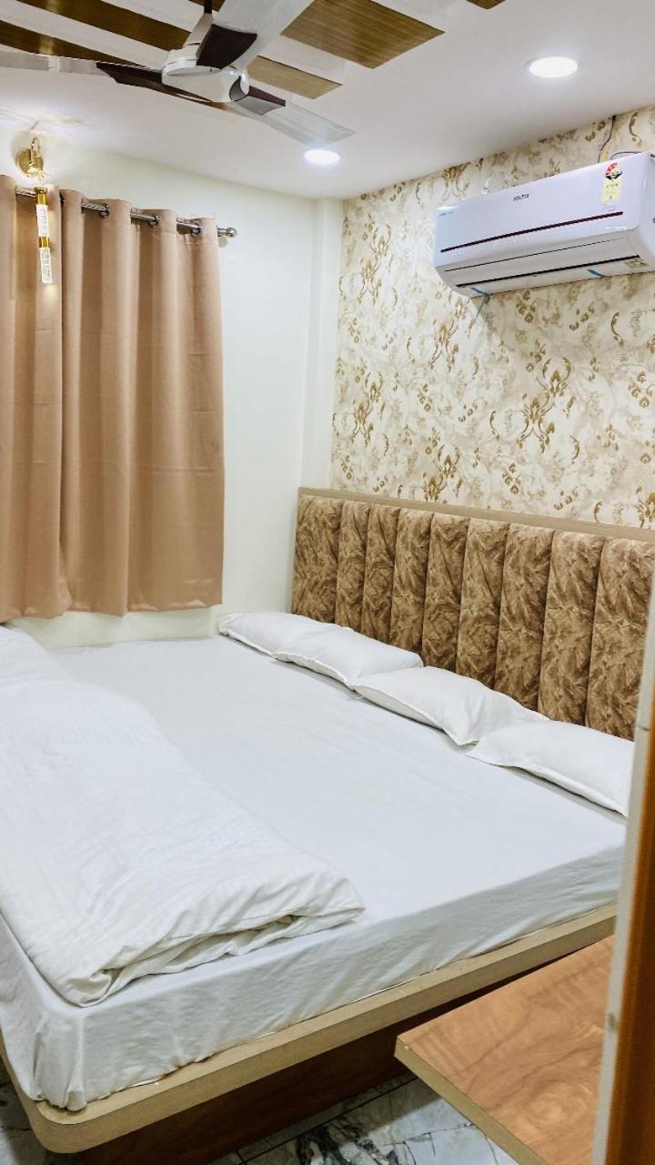 Hotel Malay Inn Ujjain Dış mekan fotoğraf