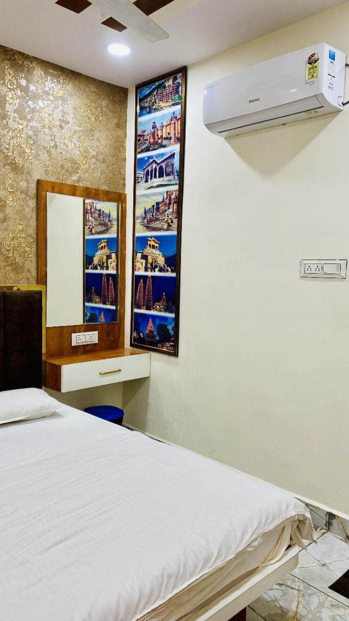 Hotel Malay Inn Ujjain Dış mekan fotoğraf