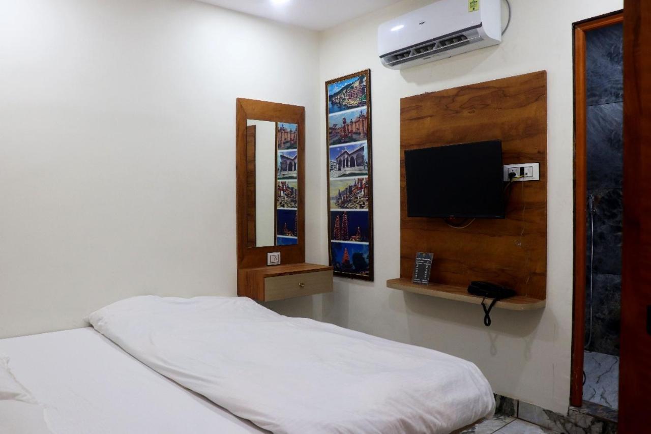 Hotel Malay Inn Ujjain Dış mekan fotoğraf