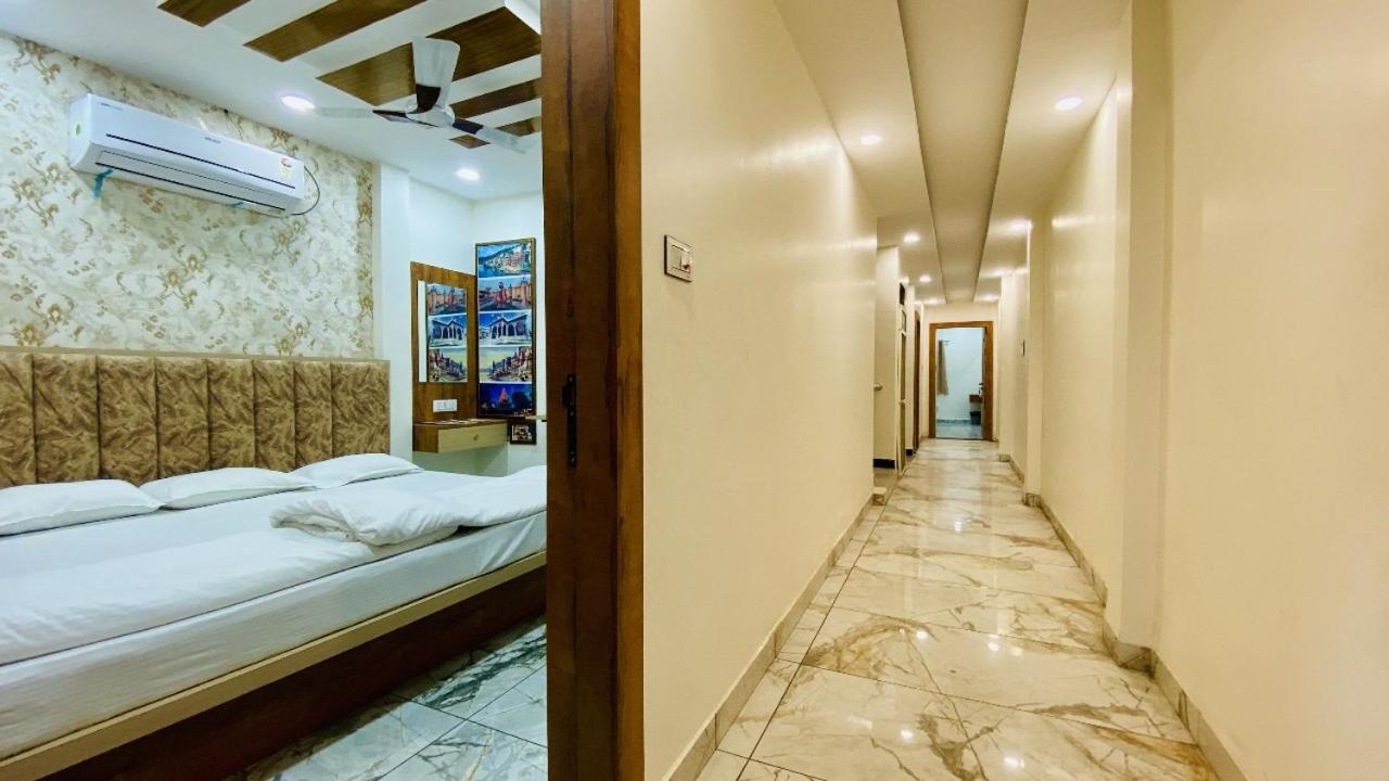 Hotel Malay Inn Ujjain Dış mekan fotoğraf