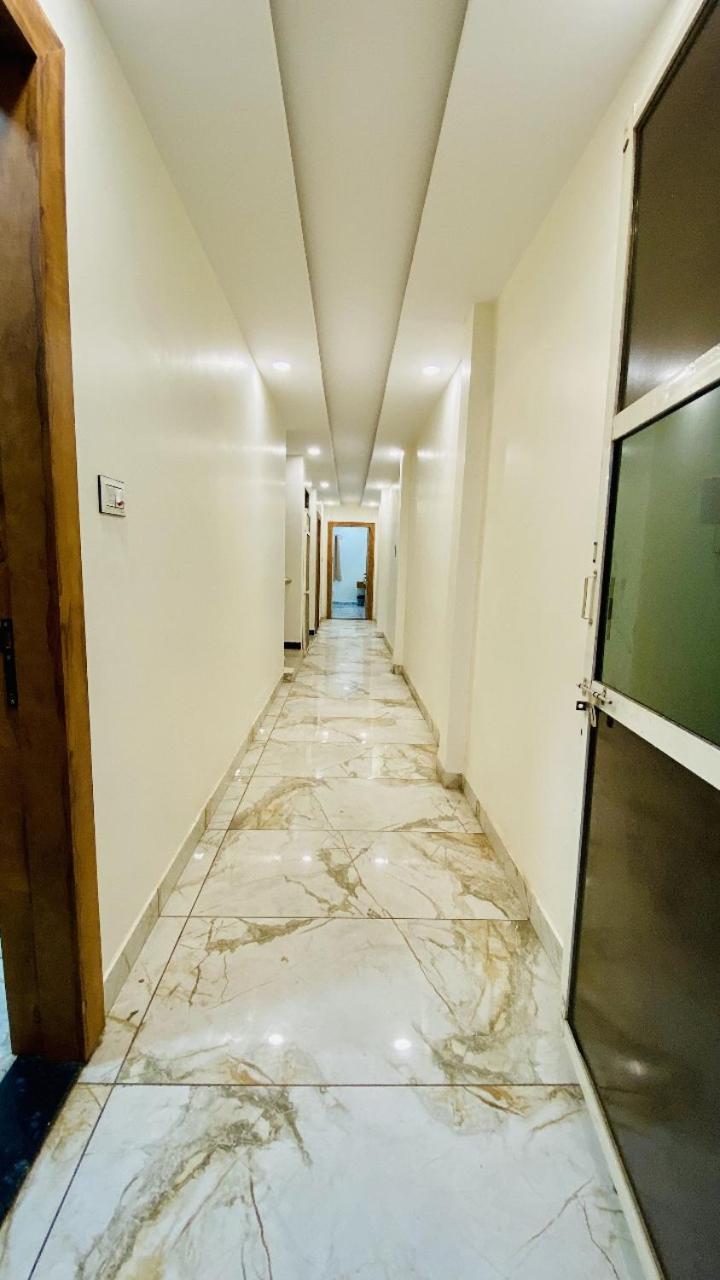 Hotel Malay Inn Ujjain Dış mekan fotoğraf