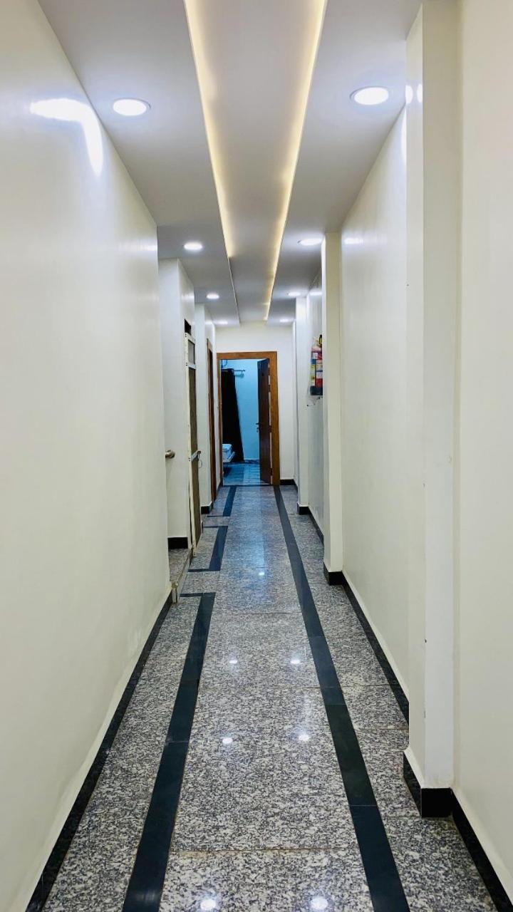 Hotel Malay Inn Ujjain Dış mekan fotoğraf